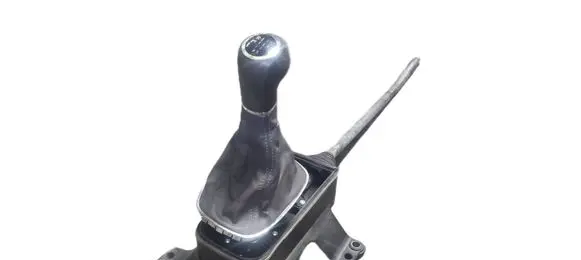 Opel Corsa D Gear shifter/selector 009123011 009123015