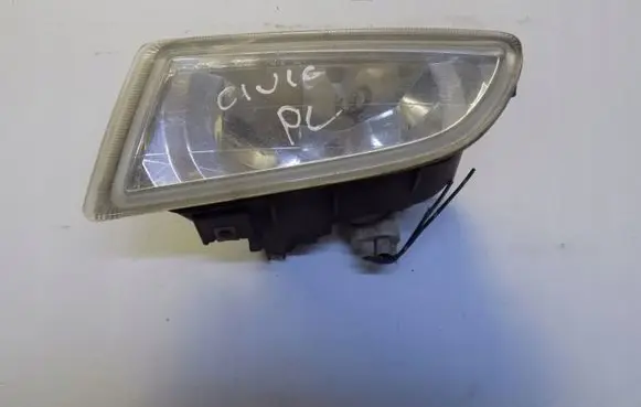 Honda Civic Fog light set PM1rerytyt642