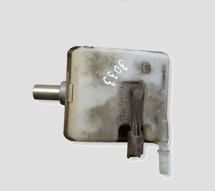 Peugeot 3008 I Master brake cylinder 9654002180