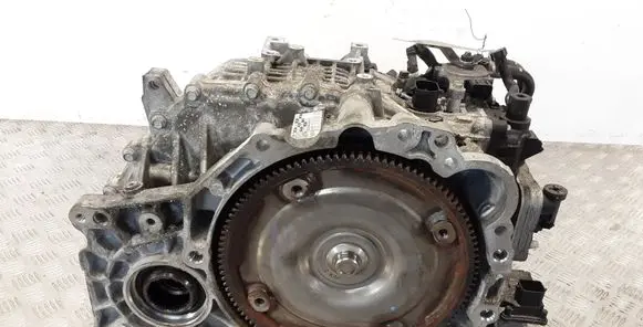 Hyundai Santa Fe Automatic gearbox SDKXAA882882 4GG1