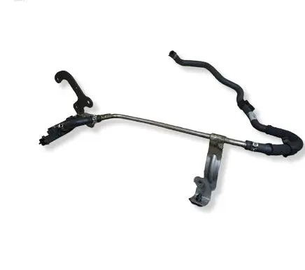 Opel Insignia A Vacuum valve 55566127 55566187