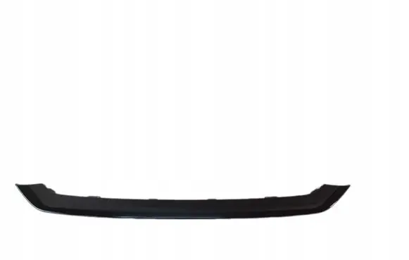 Volvo XC40 Front bumper splitter molding 32337603