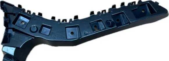 Opel Astra J Rear bumper mounting bracket DS7317A882S