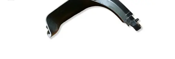 Peugeot 5008 II Other trunk/boot trim element 9814310477