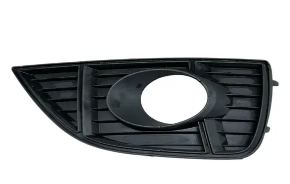 Front grill