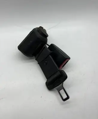 Audi A4 S4 B5 8D Middle seatbelt (rear) 4A0857713N