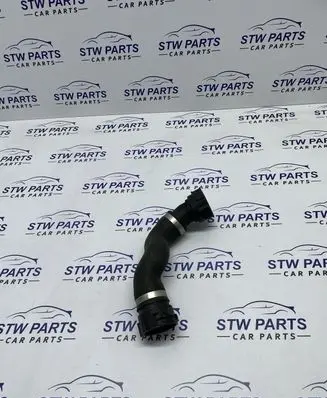 BMW 5 F10 F11 Engine coolant pipe/hose 8511928