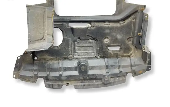 Toyota Urban Cruiser (XP110) Engine splash shield/under tray 5145152011 5144152231 5144252101