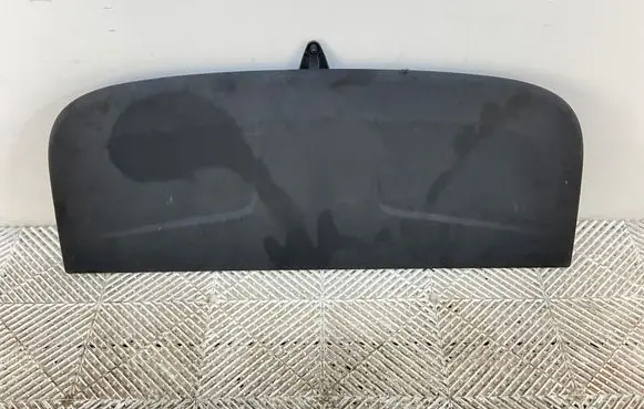 Audi A7 S7 4K8 Parcel shelf 4K8867769