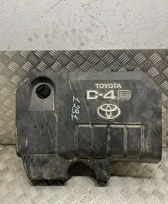 Toyota Corolla E120 E130 Engine cover (trim)