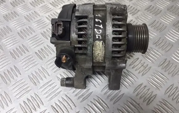 Ford C-MAX I Generator/alternator