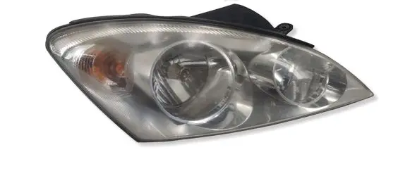 KIA Ceed Headlight/headlamp 921021H000