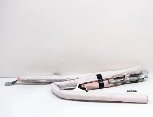 Opel Mokka B Roof airbag 9843175680