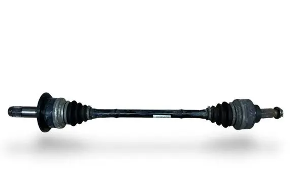 BMW 4 F36 Gran coupe Rear driveshaft 7597690 33207597690