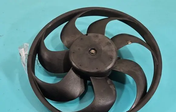Fan set