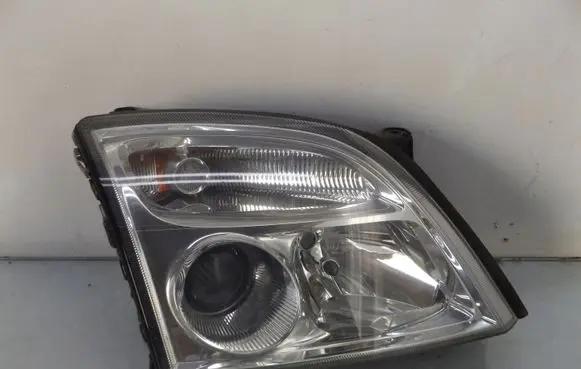 Opel Signum Headlight/headlamp