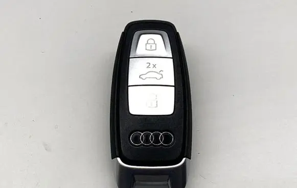 Audi Q4 Sportback e-tron Ignition key/card 8Y0959754AN