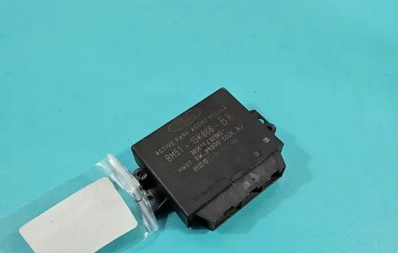 Ford Focus Parking PDC control unit/module BM5T15K866AK IMPRK1565378