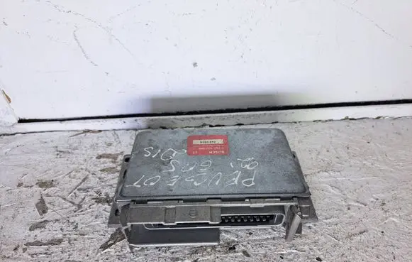 Acura ILX ABS control unit/module 0265100066 2680054