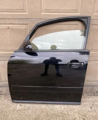 Audi A2 Front door