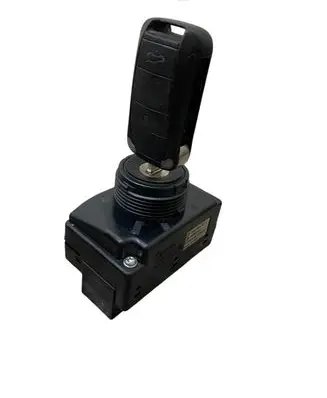 Porsche Cayenne (9PA) Ignition lock 3D0905865E 33300101 9350841903130501