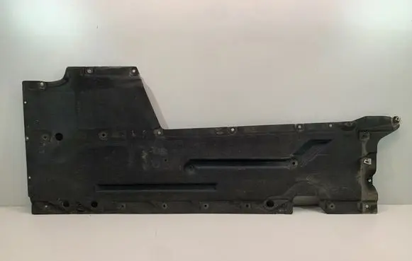 BMW 4 F36 Gran coupe Side bottom protection 7241833