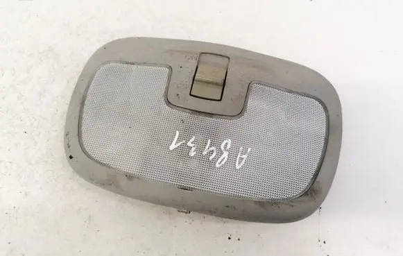 Chevrolet Epica Rear seat light 96328039