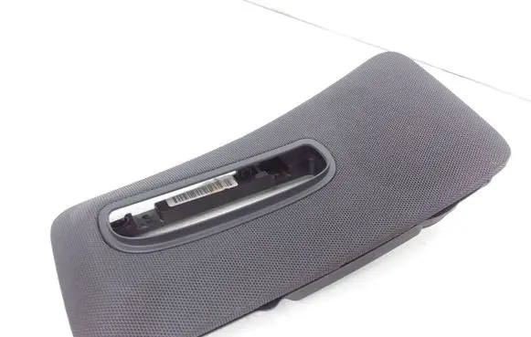 Dash center speaker trim cover