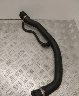BMW 5 E60 E61 Engine coolant pipe/hose 10305924 171277C