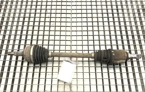 Renault Scenic III - Grand scenic III Front driveshaft 
