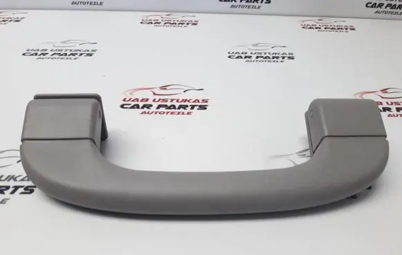 BMW 5 E60 E61 Front interior roof grab handle 7033659