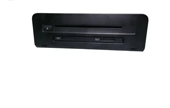 Audi A4 S4 B9 Navigation unit CD/DVD player 8W0035652G