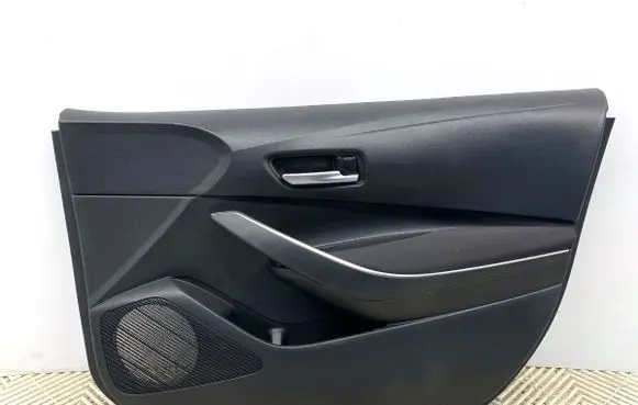 Toyota Corolla E210 E21 Front door card panel trim