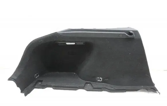 KIA Stinger Tailgate/boot cover trim set 85730J5000