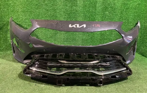 KIA Ceed Front bumper