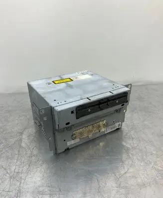 GPS navigation control unit/module