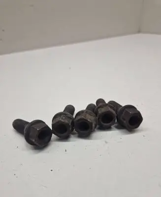 BMW 5 E60 E61 Nuts/bolts 