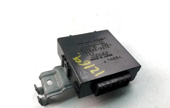 Mazda 3 I Other control units/modules BP4K51225