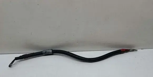 BMW X5 E70 Positive cable (battery) 7793200