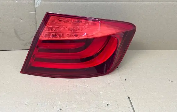BMW 5 F10 F11 Rear/tail lights 17346202
