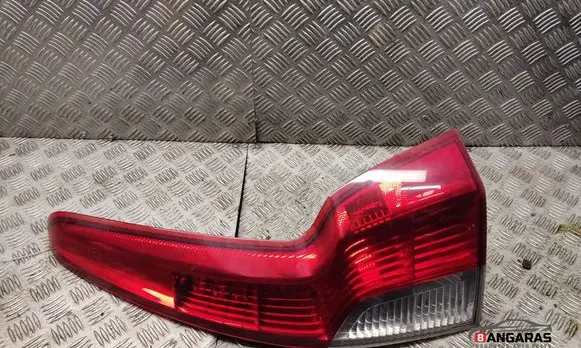 Volvo V50 Rear/tail lights 30744542