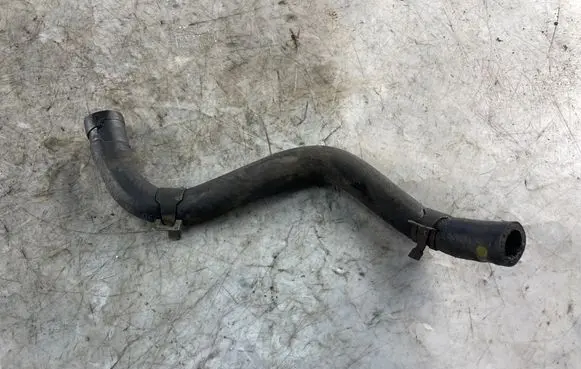 Hyundai Santa Fe Power steering hose/pipe/line