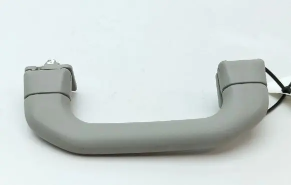 Mercedes-Benz CLK A209 C209 Front interior roof grab handle A2038100451