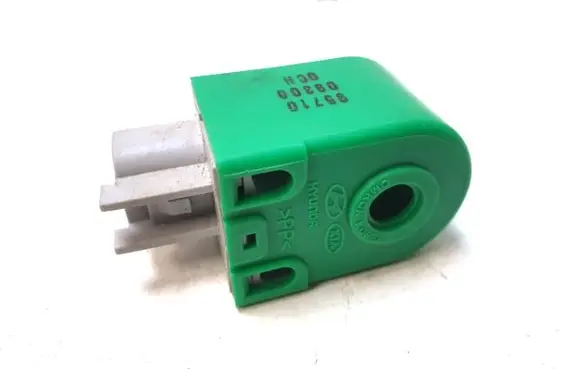 Hyundai Santa Fe Sensor