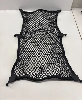 BMW 3 F30 F35 F31 Trunk/boot cargo luggage net 7248530