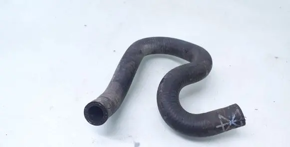 Volkswagen Phaeton Engine coolant pipe/hose 3D1819370B