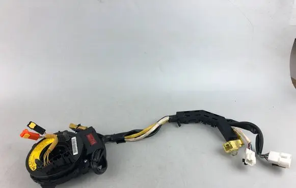 Subaru Tribeca Airbag slip ring squib (SRS ring) 83111XA00