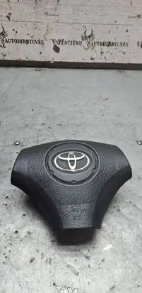 Toyota Corolla E120 E130 Steering wheel airbag 4513002160A 61401050B