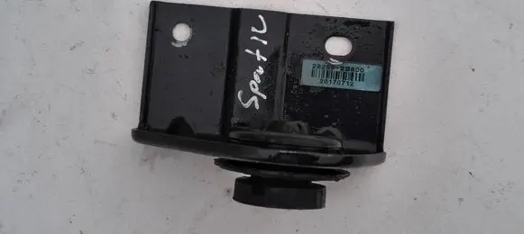 KIA Sportage Radiator support slam panel bracket 282592B800