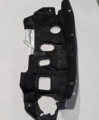 KIA Xceed Engine bonnet/hood sound/heat insulation 84124-J7012